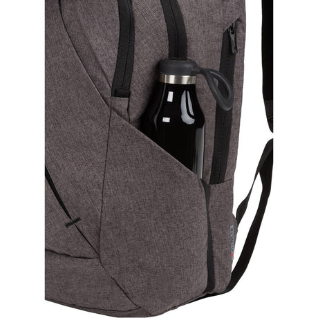 Wenger Moveup Backpack Grey