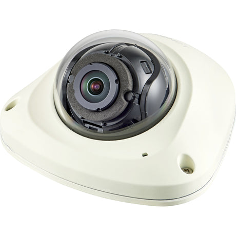 2MP OUTDOOR MOBILE HD DOME