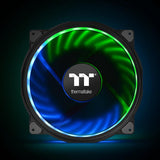 Thermaltake Riing Trio 20 RGB Case Fan TT Premium Edition - 3 Pack