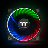Thermaltake Riing Trio 20 RGB Case Fan TT Premium Edition - 3 Pack