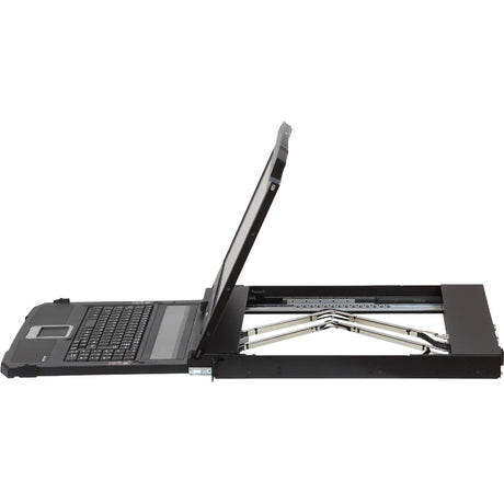 ATEN CL3800 LCD KVM Console with Standard Rack Mount Kit-TAA Compliant