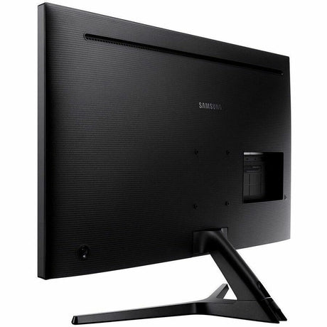 Samsung LU32J590UQNXZA 32" Class WQUXGA Gaming LCD Monitor - 16:9 - Dark Blue Gray