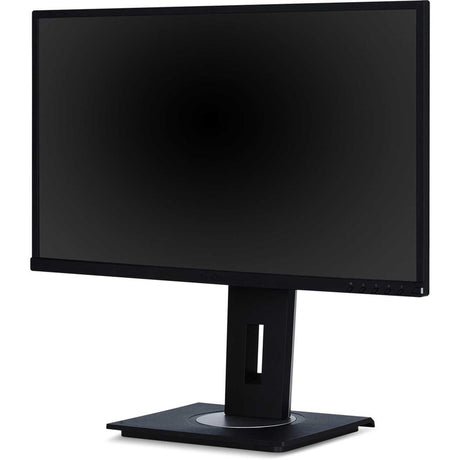 ViewSonic VG2248 22 Inch IPS 1080p Ergonomic Monitor with HDMI DisplayPort USB and 40 Degree Tilt for Home and Office