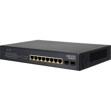 Edge-Core ECS2020-10P Ethernet Switch