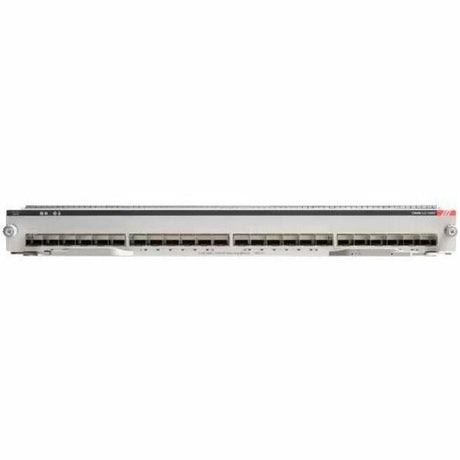 Cisco Catalyst C9407R Switch Chassis