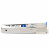 AddOn Calix 100-01782 Compatible TAA Compliant 2.4Gbs/1.2Gbs-B+ SFP Transceiver (SMF, 1490nmTx/1310nmRx, 20km, SC)