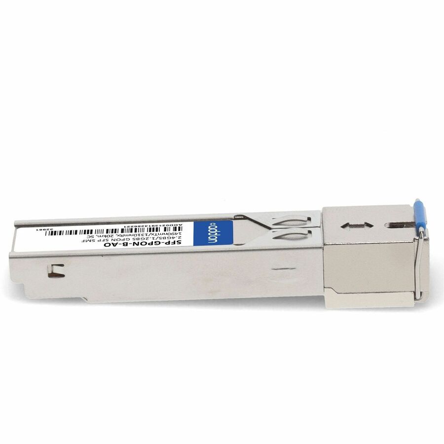 CISCO SFP-GPON-B COMP XCVR.