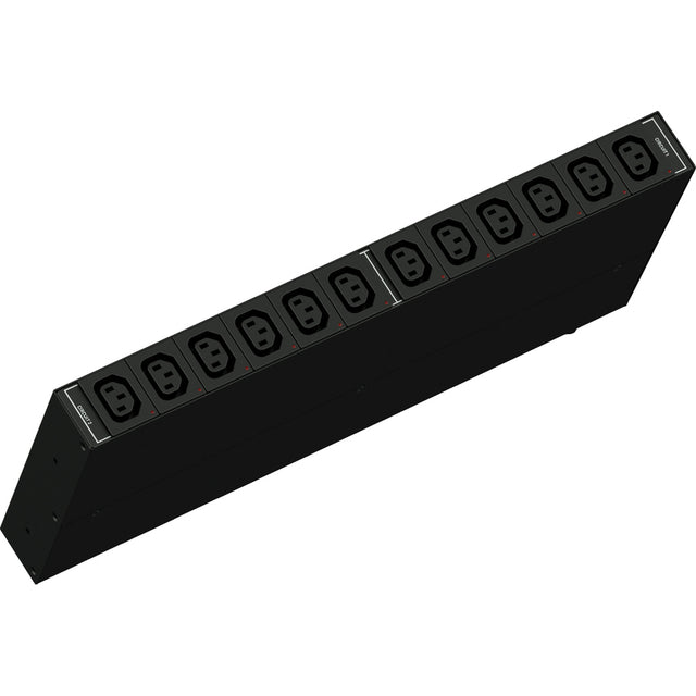 Raritan PX3 12-Outlets PDU