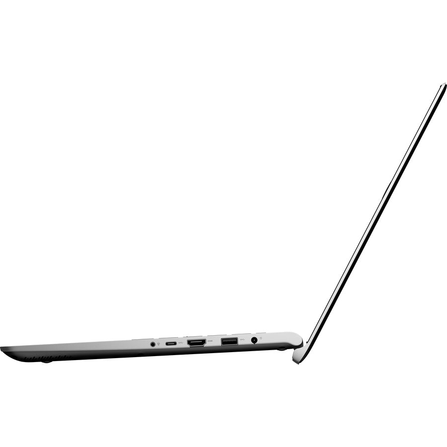Asus Vivobook S S530 S530UA-DB51 15.6" Notebook - Intel Core i5 8th Gen i5-8250U - 8 GB - 256 GB SSD - Gunmetal Gray
