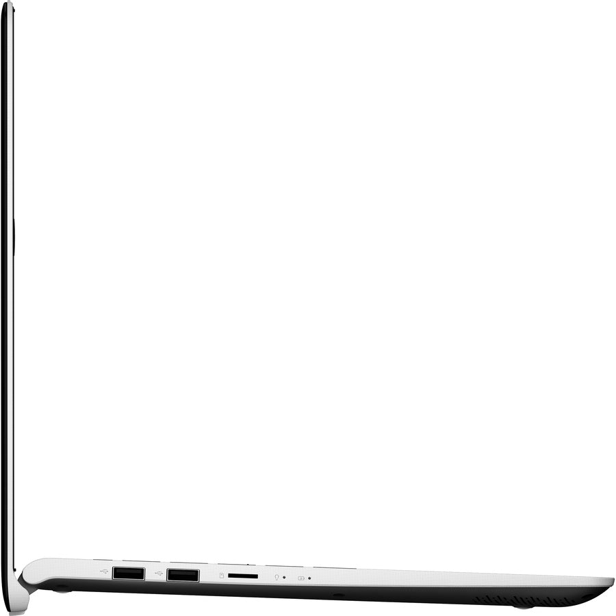 Asus Vivobook S S530 S530UA-DB51 15.6" Notebook - Intel Core i5 8th Gen i5-8250U - 8 GB - 256 GB SSD - Gunmetal Gray