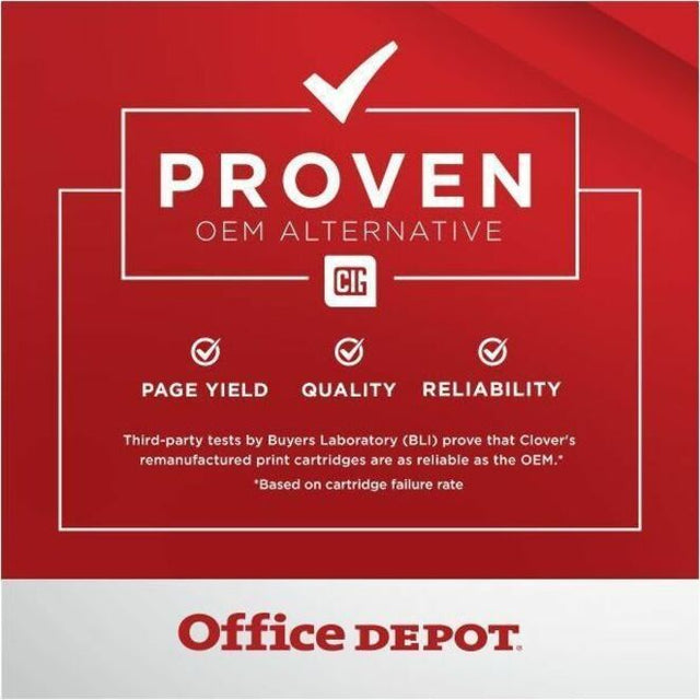 V7 V770C1HK0 Laser Toner Cartridge (70C1HK0, 70C0H10) - Black Pack