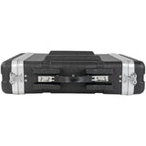 Eaton Tripp Lite Series 2U ABS Server Rack Equipment Shipping Case