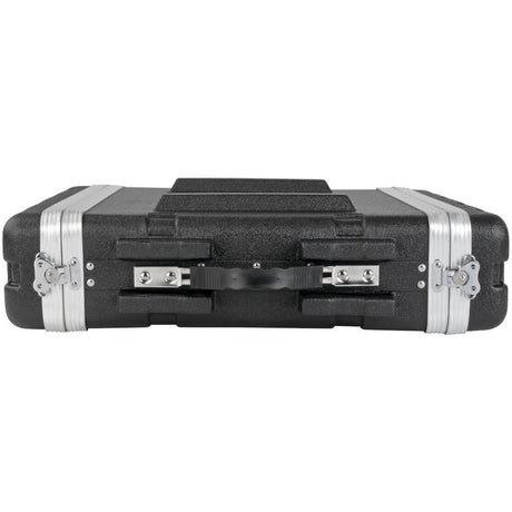 Eaton Tripp Lite Series 2U ABS Server Rack Equipment Shipping Case