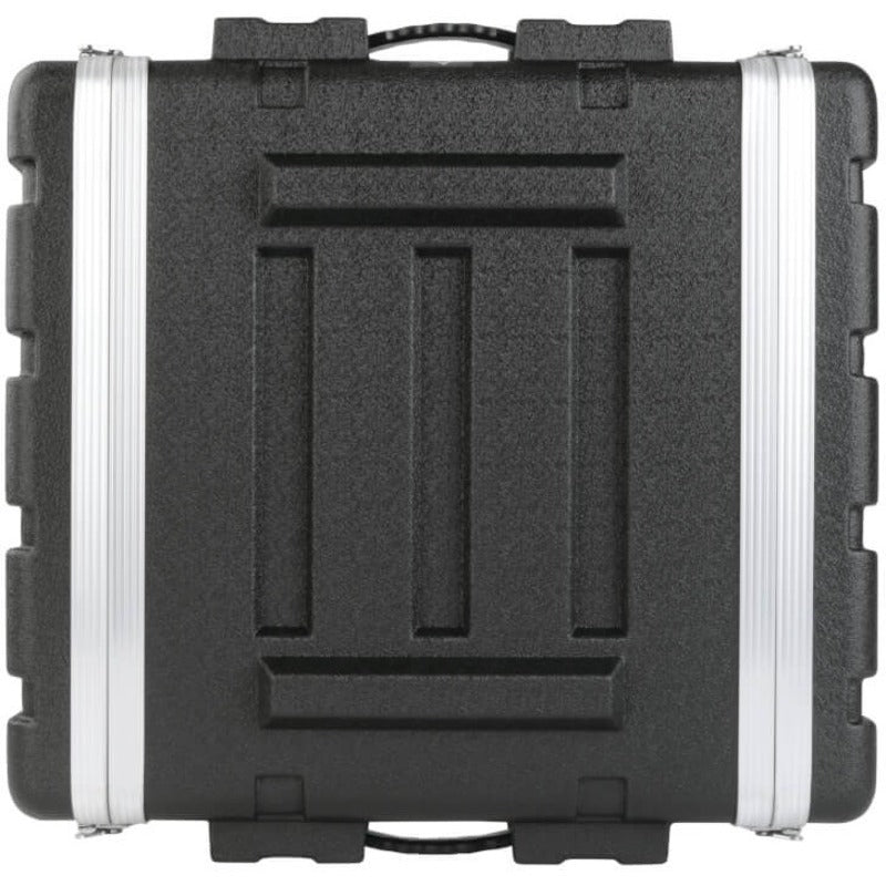 Eaton Tripp Lite Series 2U ABS Server Rack Equipment Shipping Case