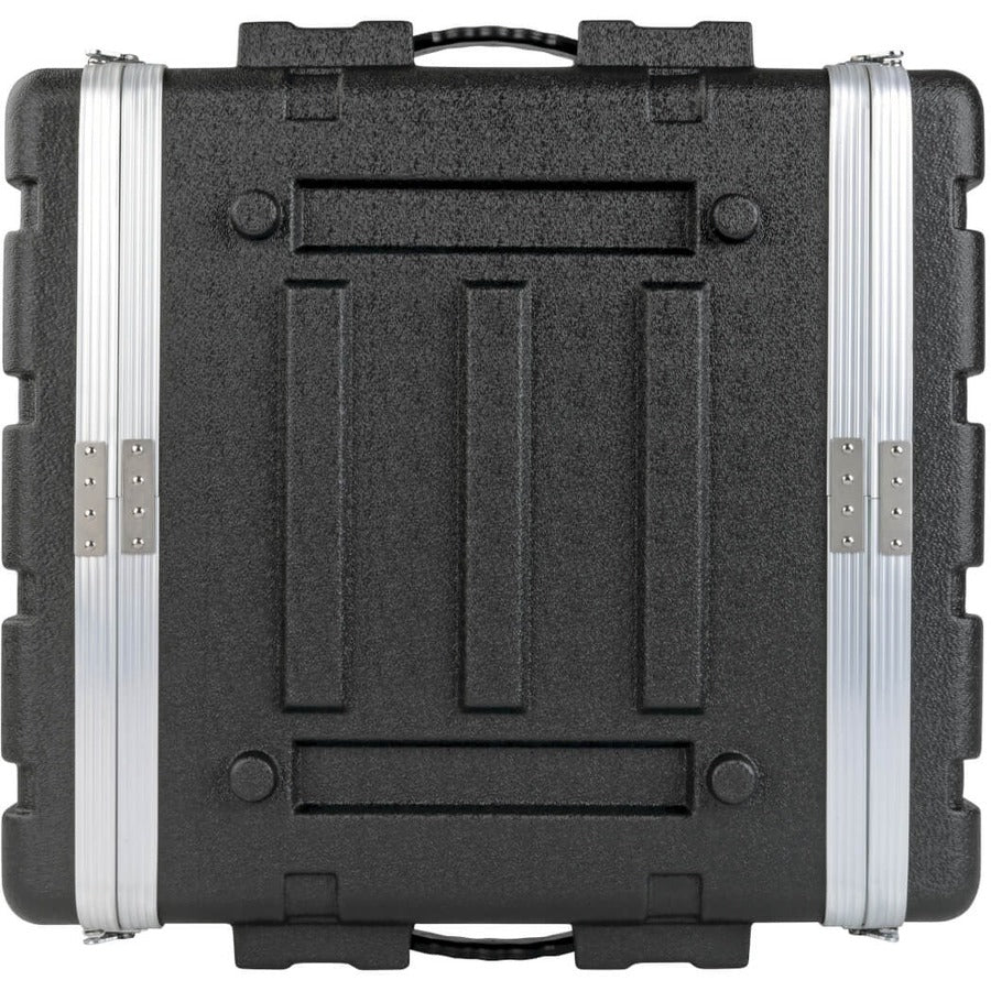 Eaton Tripp Lite Series 2U ABS Server Rack Equipment Shipping Case