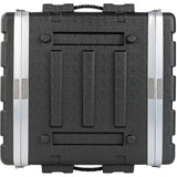 Eaton Tripp Lite Series 2U ABS Server Rack Equipment Shipping Case