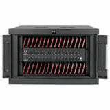 Eaton Tripp Lite Series Locking Cell Phone Charging Station for 32 Devices - USB, with Sync for Smartphones