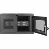 Eaton Tripp Lite Series Locking Cell Phone Charging Station for 32 Devices - USB, with Sync for Smartphones