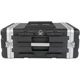 Eaton Tripp Lite Series 4U ABS Server Rack Equipment Shipping Case