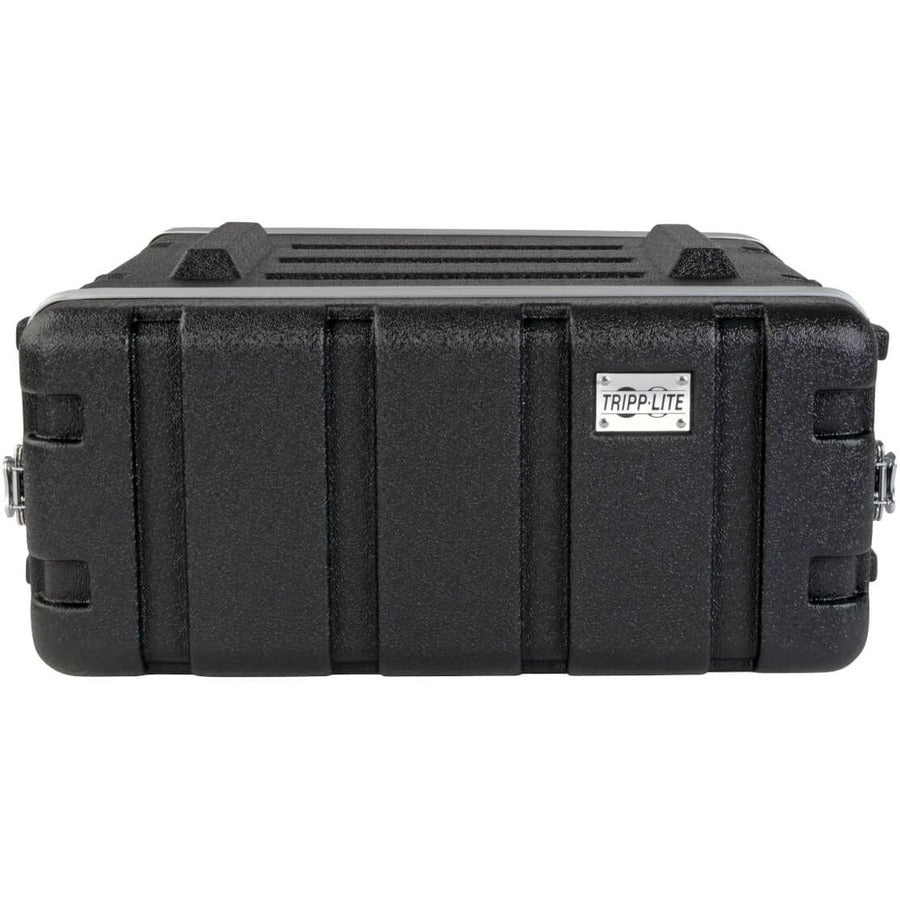Eaton Tripp Lite Series 4U ABS Server Rack Equipment Shipping Case