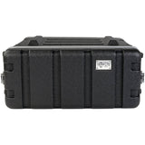 Eaton Tripp Lite Series 4U ABS Server Rack Equipment Shipping Case