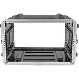 Eaton Tripp Lite Series 6U ABS Server Rack Equipment Shipping Case