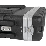 Eaton Tripp Lite Series 6U ABS Server Rack Equipment Shipping Case