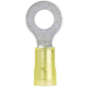 RING TERMINAL NYLON INSULATED