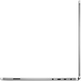 Asus VivoBook Flip 14 TP401 TP401MA-YS02 14" Touchscreen Convertible Notebook - Intel Celeron N4000 - 4 GB - 64 GB Flash Memory - Light Gray