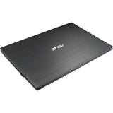 Asus ASUSPRO P Essential P2540 P2540UB-XB71 15.6" Notebook - Intel Core i7 8th Gen i7-8550U - 8 GB - 256 GB SSD - Black