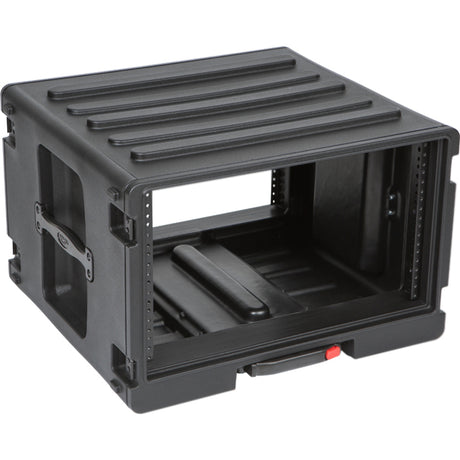 SKB 6U Roto Rolling Rack