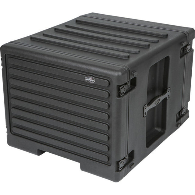 SKB 8U Roto Rolling Rack