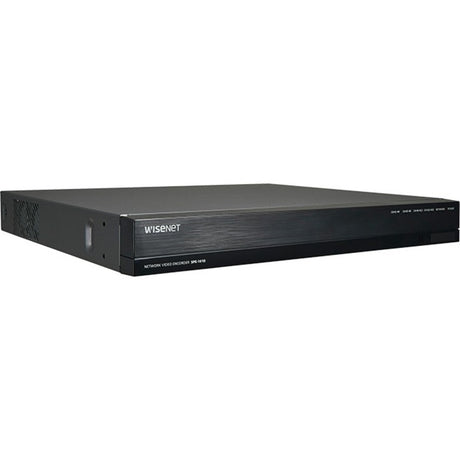 Wisenet SPE-1610 16CH Network Video Encoder