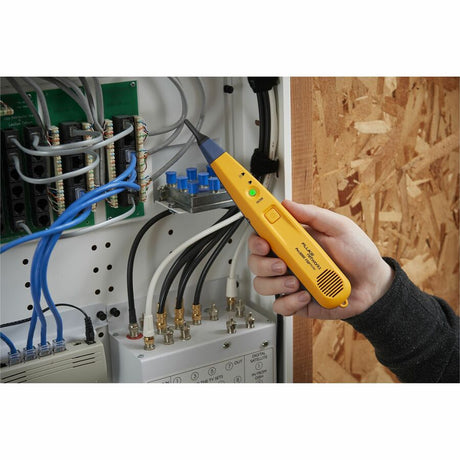 Fluke Networks Pro3000F Filtered Probe (60 Hz) and Tone Generator Kit