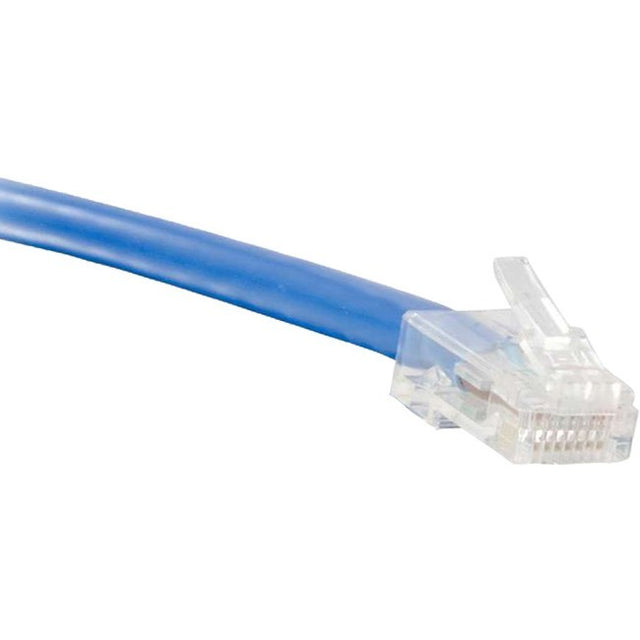 18FT CAT6 BLUE 550MHZ PATCH