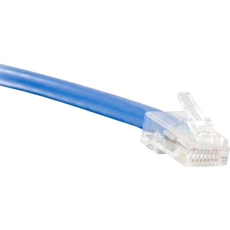 22FT CAT6 BLUE 550MHZ PATCH
