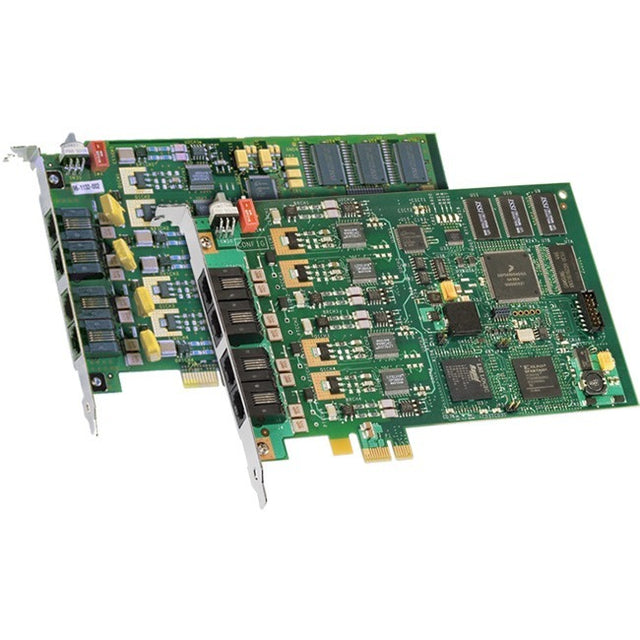 D4PCIUFW 881775 4PORT PCI