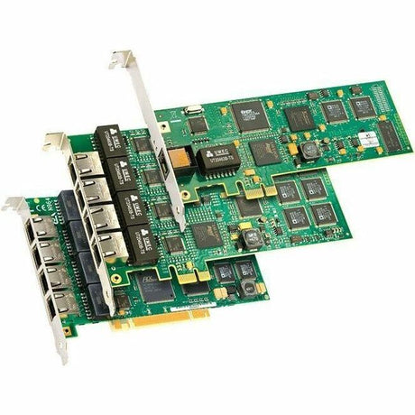 DIVA UM-4BRI-8 PCIE 8PORT PCIE