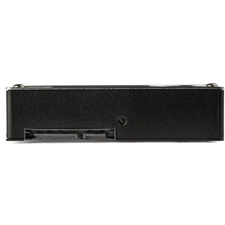 StarTech.com 2.5 to 3.5 Hard Drive Adapter - For SATA and SAS SSD / HDD - 2.5 to 3.5 Hard Drive Enclosure - 2.5 to 3.5 SSD Adapter - 2.5 to 3.5 HDD Adapter