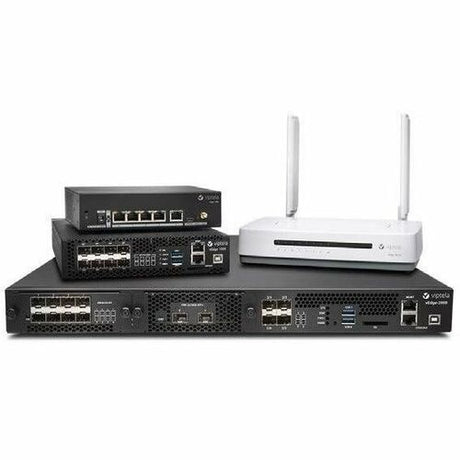Cisco vEdge 100M 1 SIM Ethernet Modem/Wireless Router