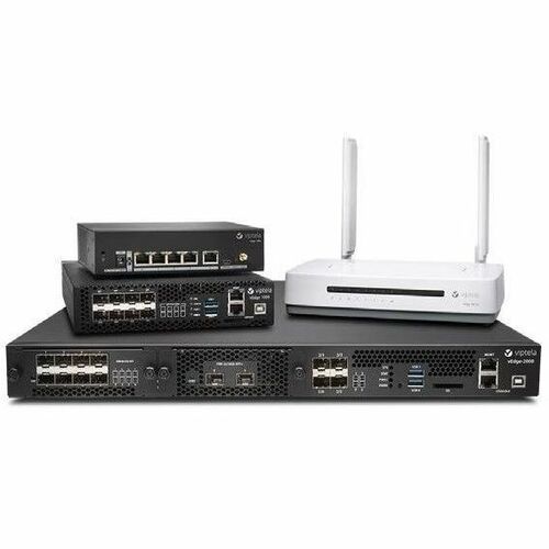 Cisco vEdge 100M 1 SIM Ethernet Modem/Wireless Router