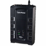 CyberPower CP685AVRG AVR UPS Systems