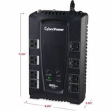 CyberPower CP685AVRG AVR UPS Systems