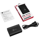 10PORT 60W USB CHARGER