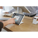 HP EP143 AIO T I37100U 8GB/128