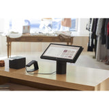 HP EP143 AIO T I37100U 8GB/128