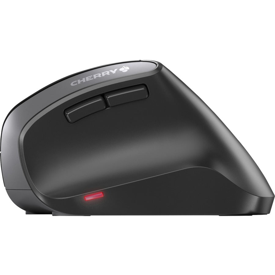 CHERRY MW 4500 Ergonomic Wireless Mouse