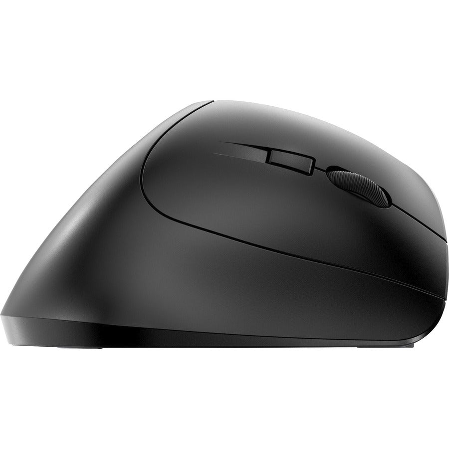 CHERRY MW 4500 Ergonomic Wireless Mouse