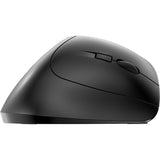 CHERRY MW 4500 Ergonomic Wireless Mouse