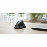 CHERRY MW 4500 Ergonomic Wireless Mouse
